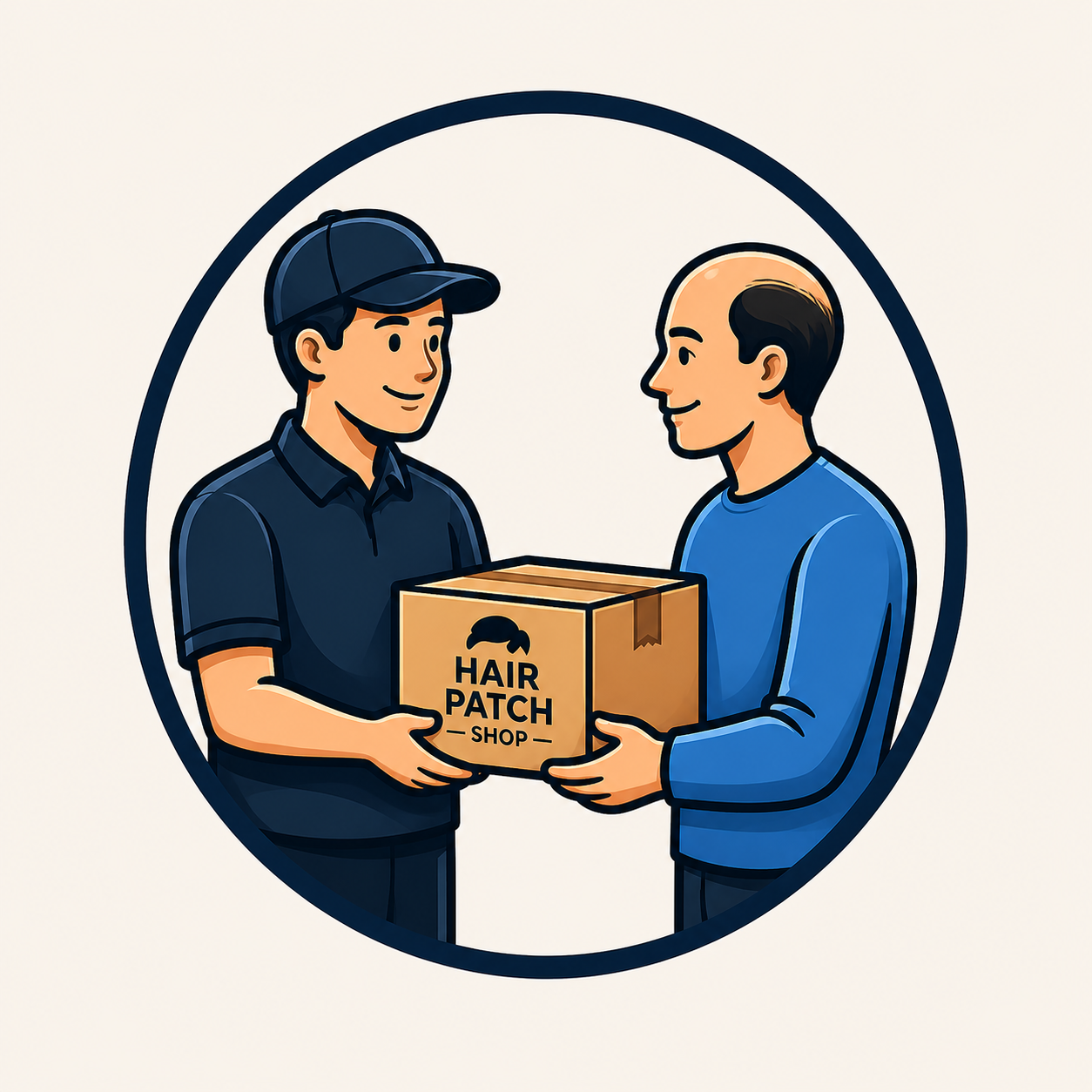 Shipped